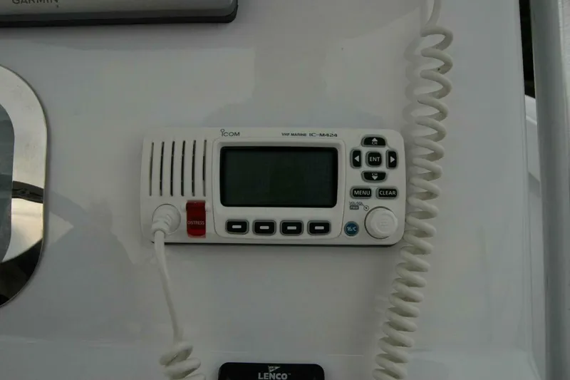 Slide: The Image of Composite Yacht 26 2013 - 48