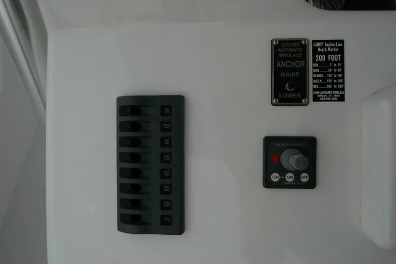 Slide: The Image of Composite Yacht 26 2013 - 51