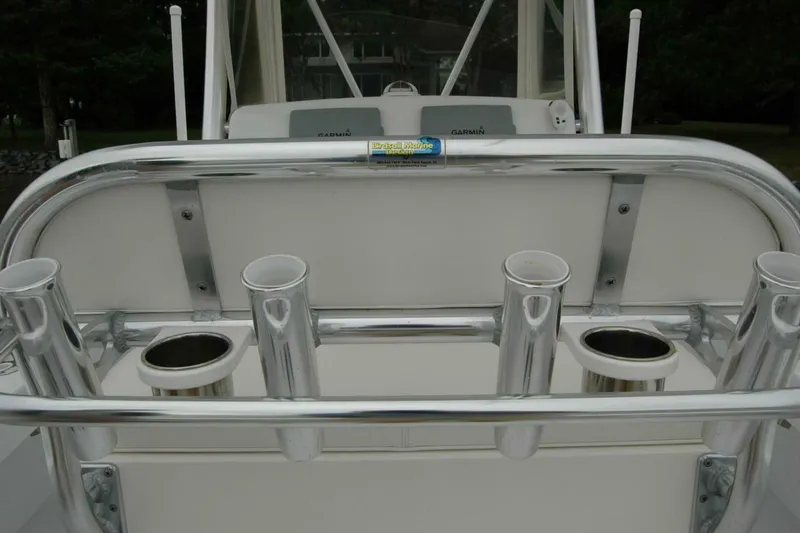 Slide: The Image of Composite Yacht 26 2013 - 54