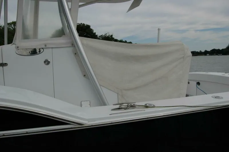 Slide: The Image of Composite Yacht 26 2013 - 55