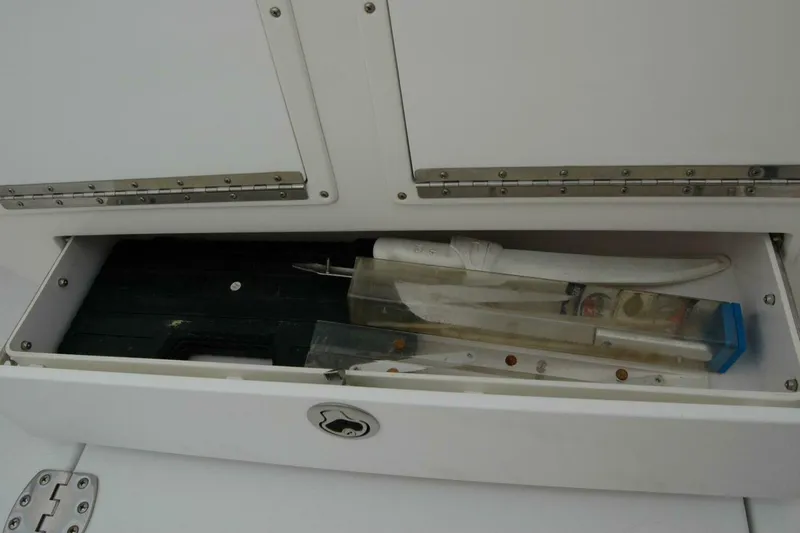 Slide: The Image of Composite Yacht 26 2013 - 57
