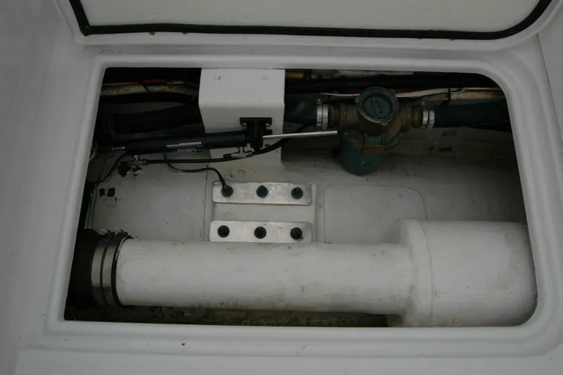 Slide: The Image of Composite Yacht 26 2013 - 58