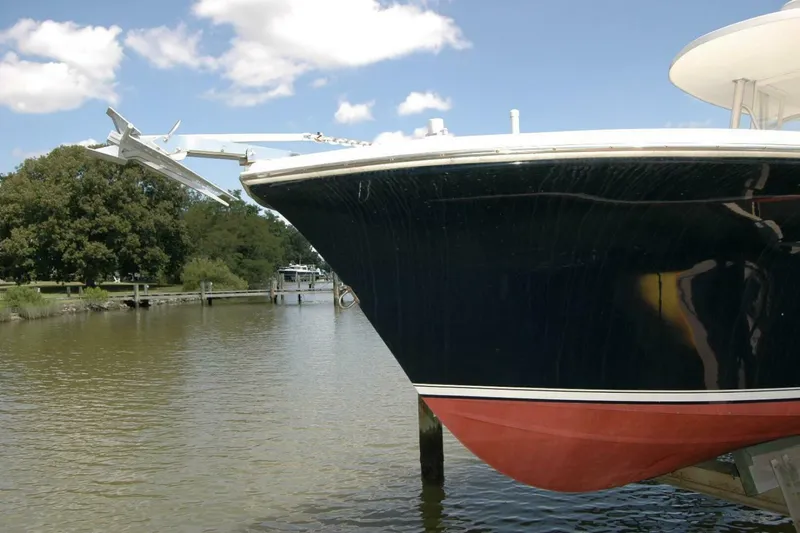 Slide: The Image of Composite Yacht 26 2013 - 6