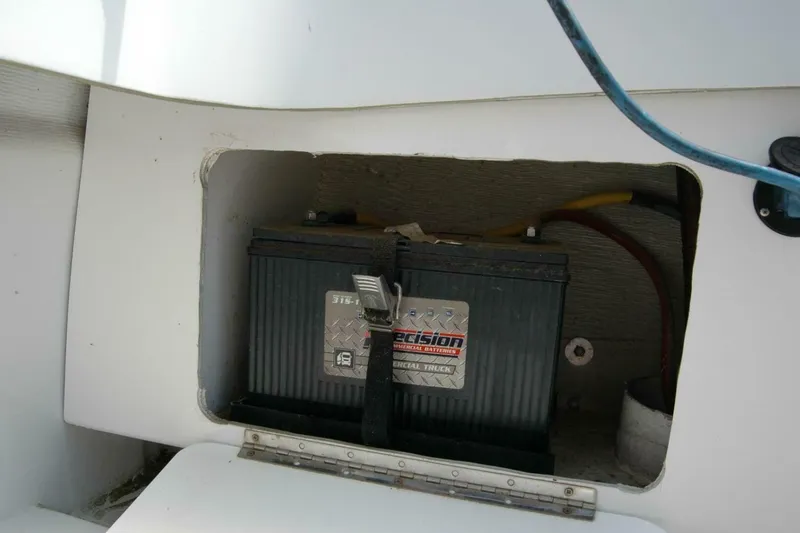 Slide: The Image of Composite Yacht 26 2013 - 60