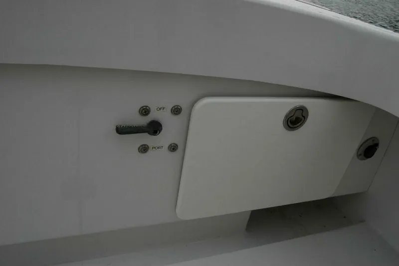 Slide: The Image of Composite Yacht 26 2013 - 61