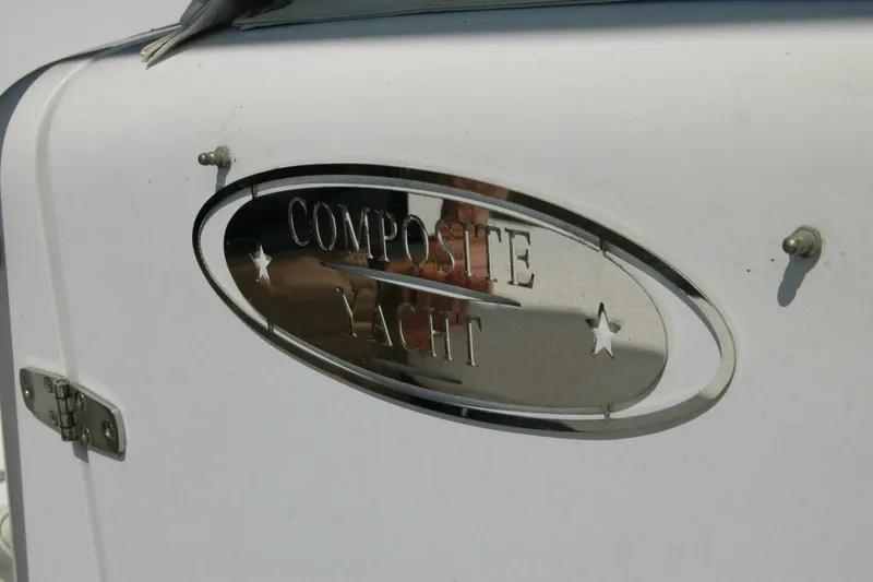 Slide: The Image of Composite Yacht 26 2013 - 68