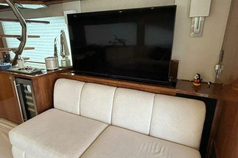 Slide: The Image of Viking Motor Yacht 2019 - 10
