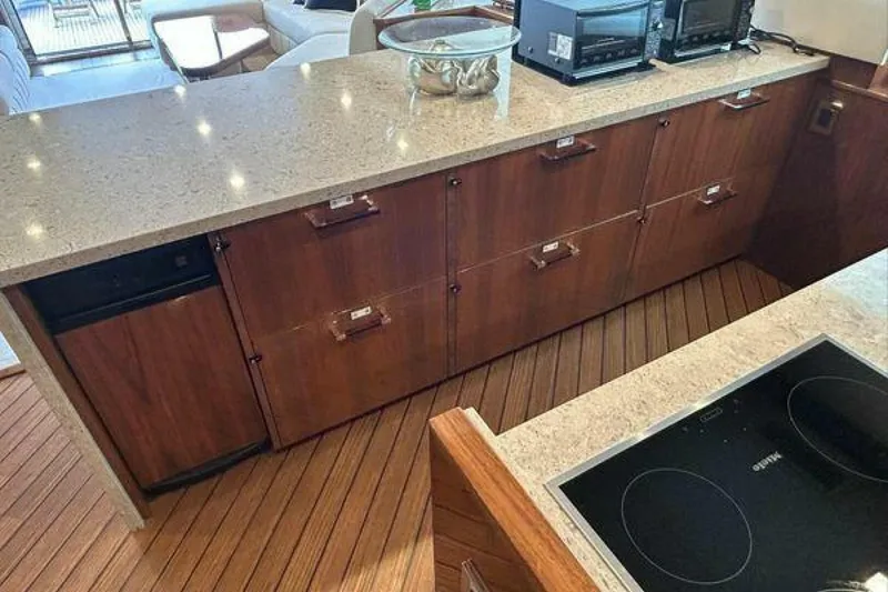 Slide: The Image of Viking Motor Yacht 2019 - 14