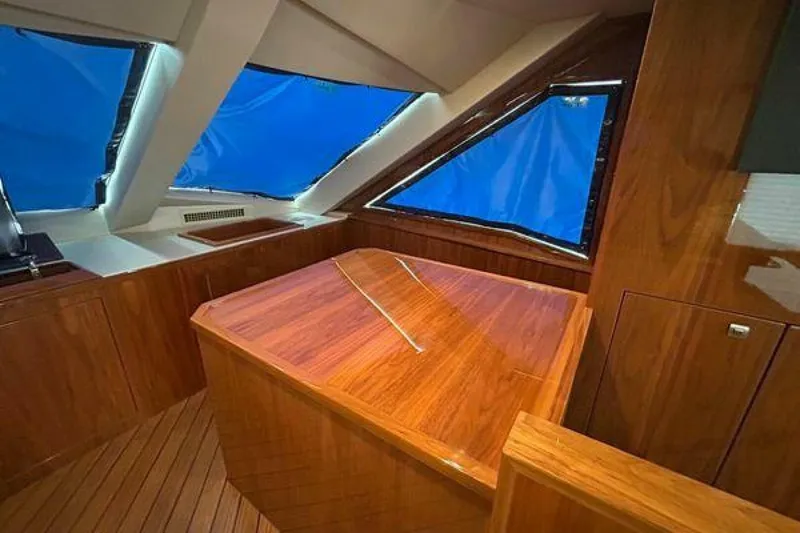 Slide: The Image of Viking Motor Yacht 2019 - 16
