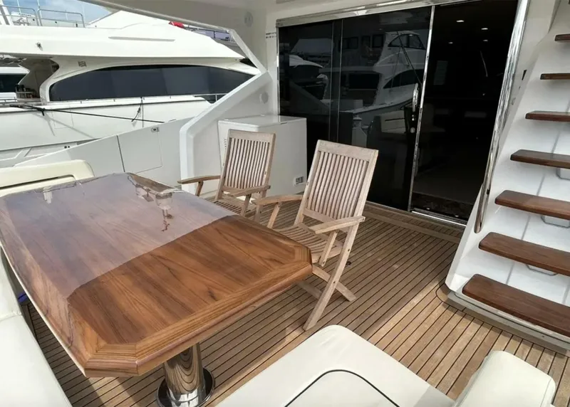 Slide: The Image of Viking Motor Yacht 2019 - 2