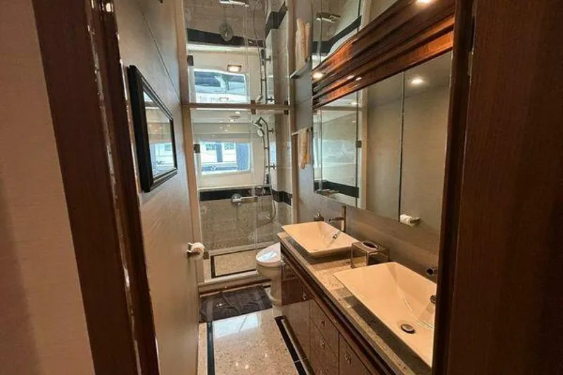Slide: The Image of Viking Motor Yacht 2019 - 23