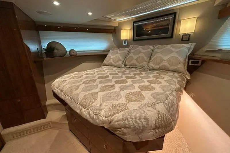 Slide: The Image of Viking Motor Yacht 2019 - 27
