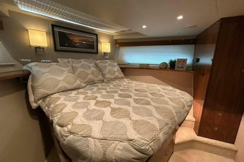 Slide: The Image of Viking Motor Yacht 2019 - 28