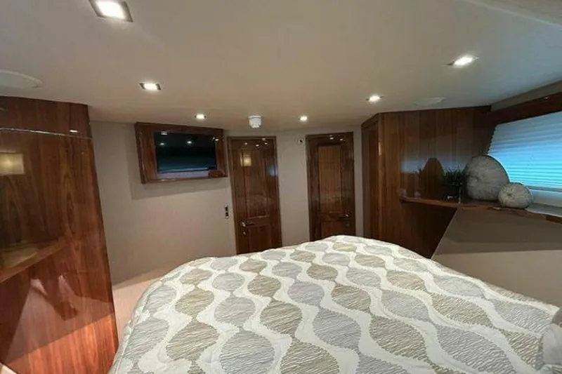 Slide: The Image of Viking Motor Yacht 2019 - 29