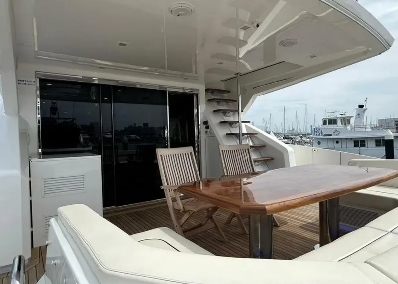 Slide: The Image of Viking Motor Yacht 2019 - 3