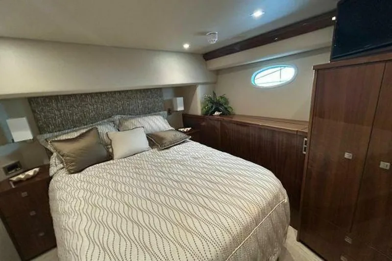 Slide: The Image of Viking Motor Yacht 2019 - 32