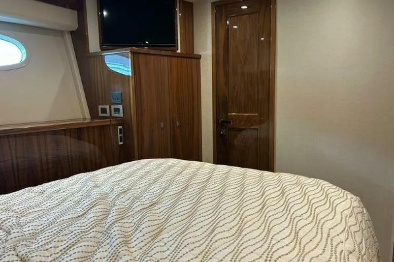Slide: The Image of Viking Motor Yacht 2019 - 34
