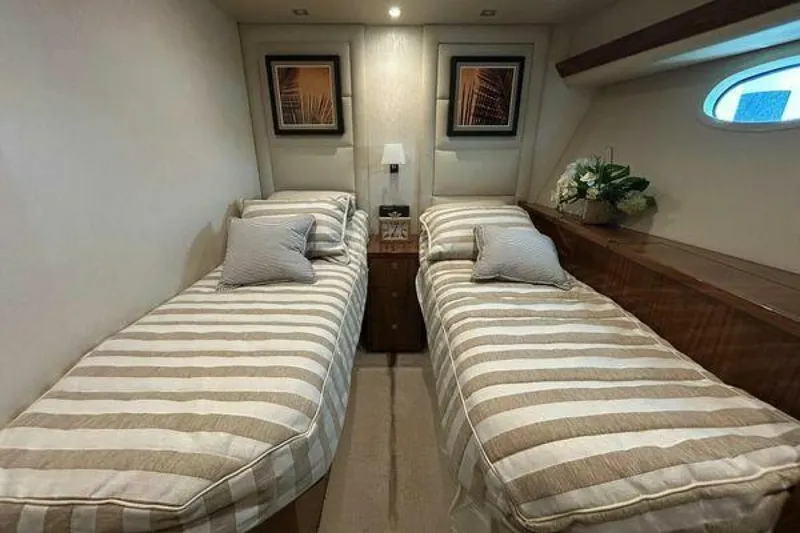 Slide: The Image of Viking Motor Yacht 2019 - 38