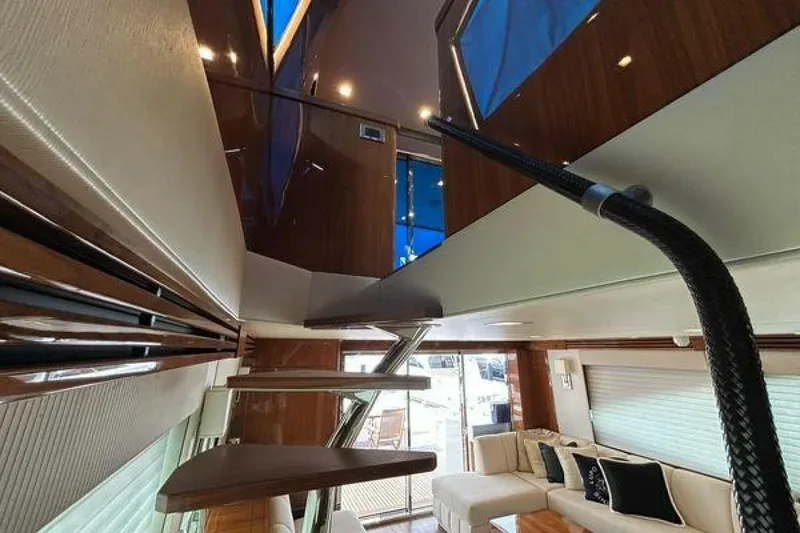 Slide: The Image of Viking Motor Yacht 2019 - 41