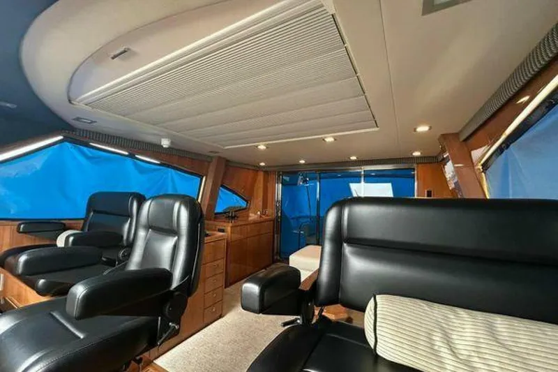 Slide: The Image of Viking Motor Yacht 2019 - 48