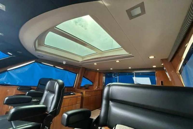 Slide: The Image of Viking Motor Yacht 2019 - 49
