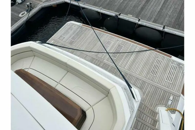 Slide: The Image of Viking Motor Yacht 2019 - 5