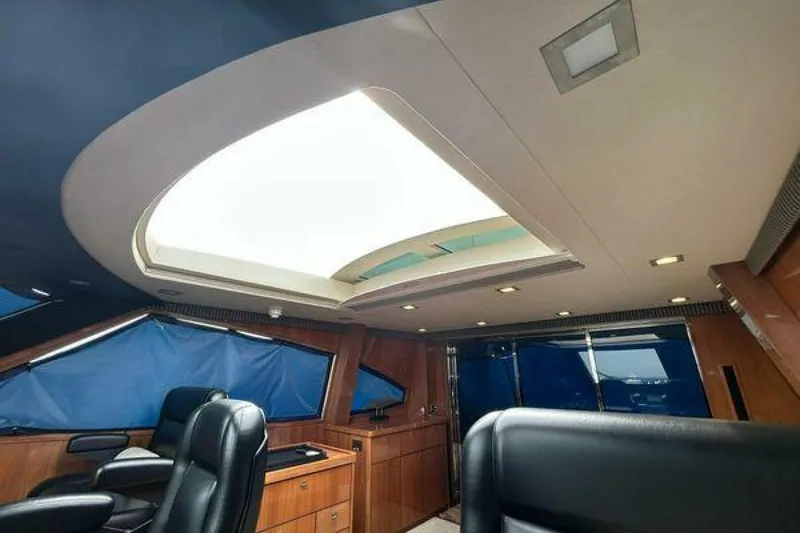 Slide: The Image of Viking Motor Yacht 2019 - 50