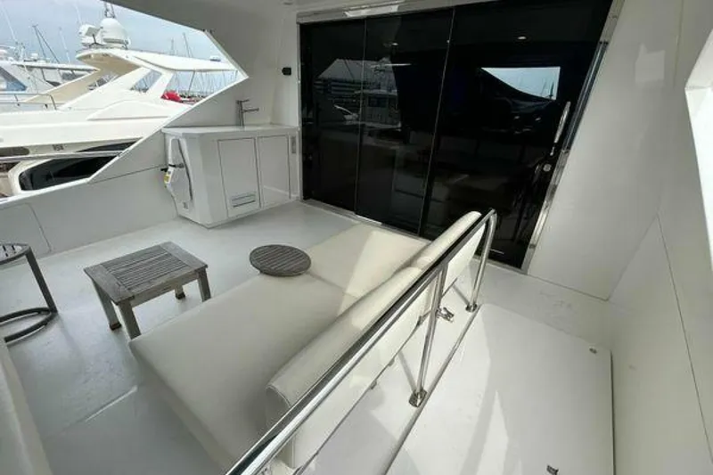 Slide: The Image of Viking Motor Yacht 2019 - 51