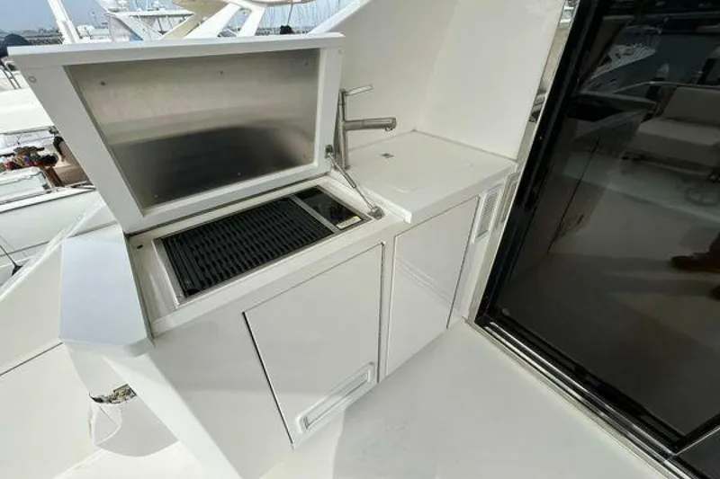 Slide: The Image of Viking Motor Yacht 2019 - 52