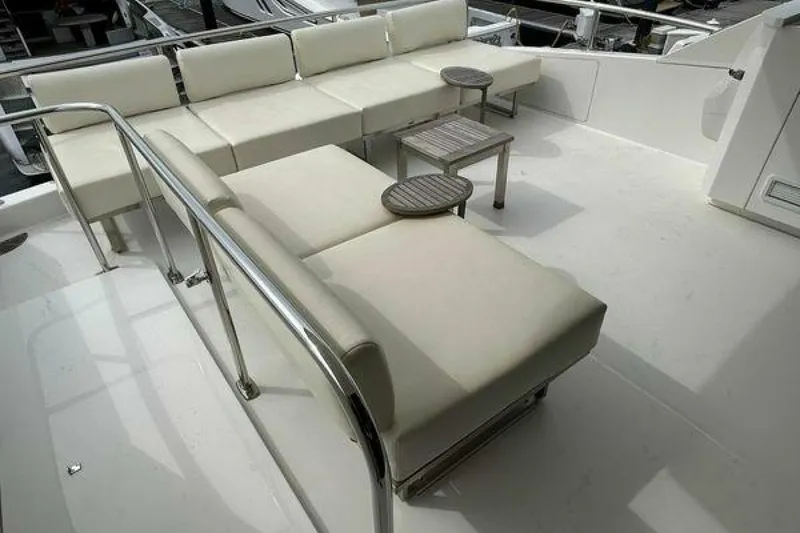 Slide: The Image of Viking Motor Yacht 2019 - 53
