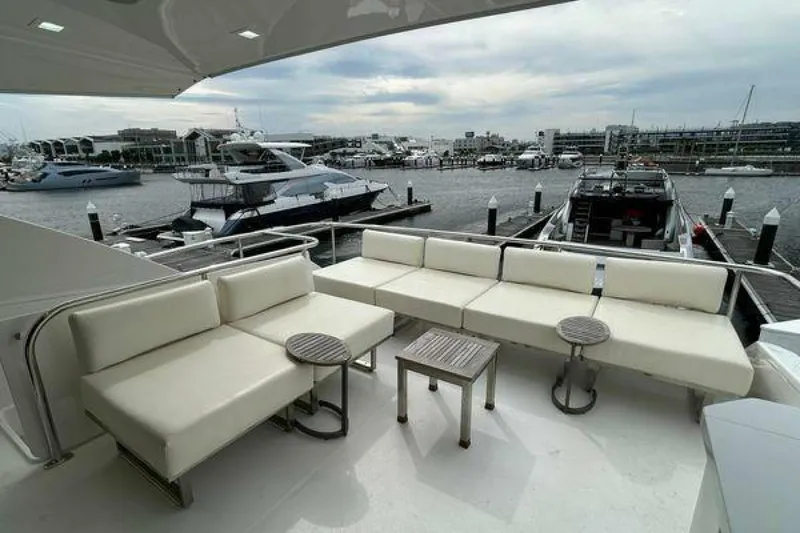 Slide: The Image of Viking Motor Yacht 2019 - 54