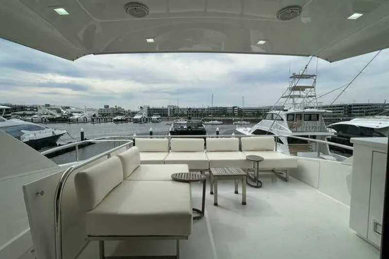 Slide: The Image of Viking Motor Yacht 2019 - 55