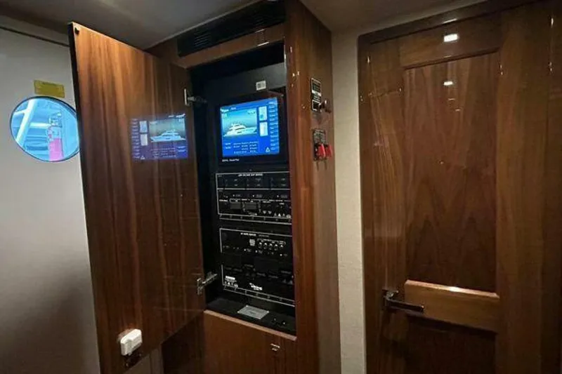 Slide: The Image of Viking Motor Yacht 2019 - 56