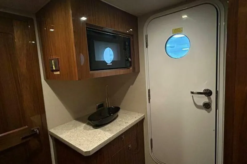 Slide: The Image of Viking Motor Yacht 2019 - 57