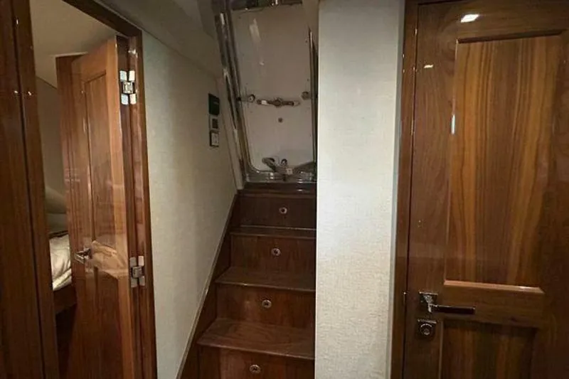 Slide: The Image of Viking Motor Yacht 2019 - 58