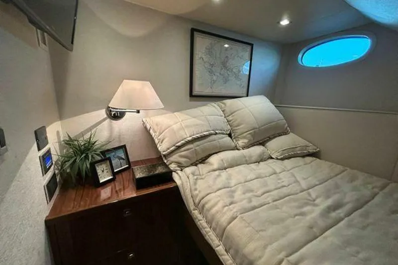 Slide: The Image of Viking Motor Yacht 2019 - 59