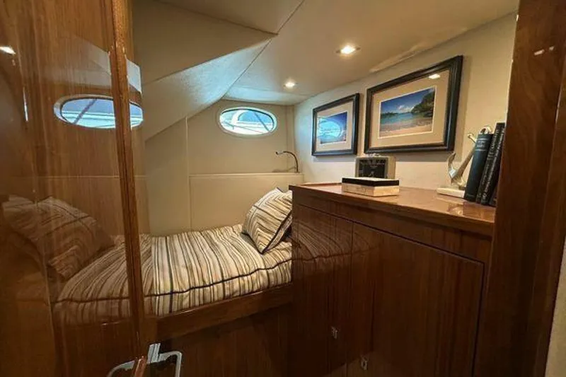 Slide: The Image of Viking Motor Yacht 2019 - 60