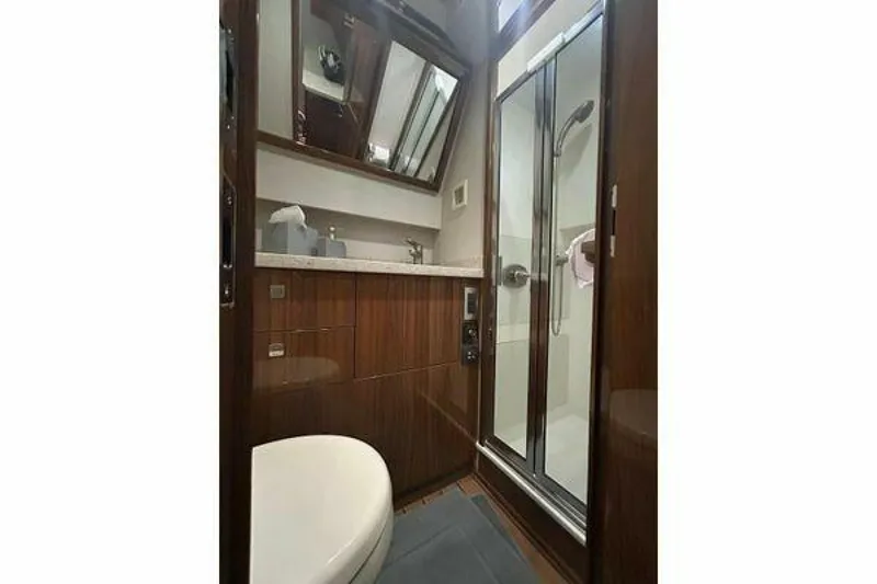 Slide: The Image of Viking Motor Yacht 2019 - 61