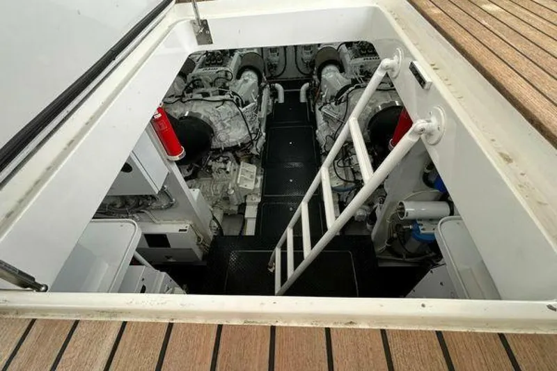 Slide: The Image of Viking Motor Yacht 2019 - 63