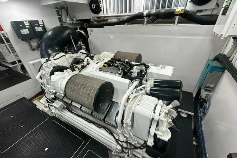 Slide: The Image of Viking Motor Yacht 2019 - 66