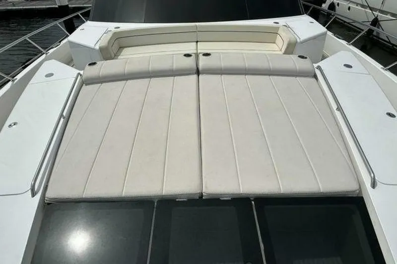 Slide: The Image of Viking Motor Yacht 2019 - 7