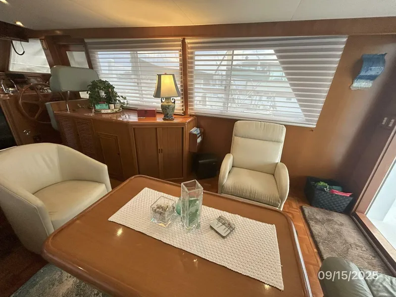 Slide: The Image of Ocean Alexander 450 Classico 2000 - 38