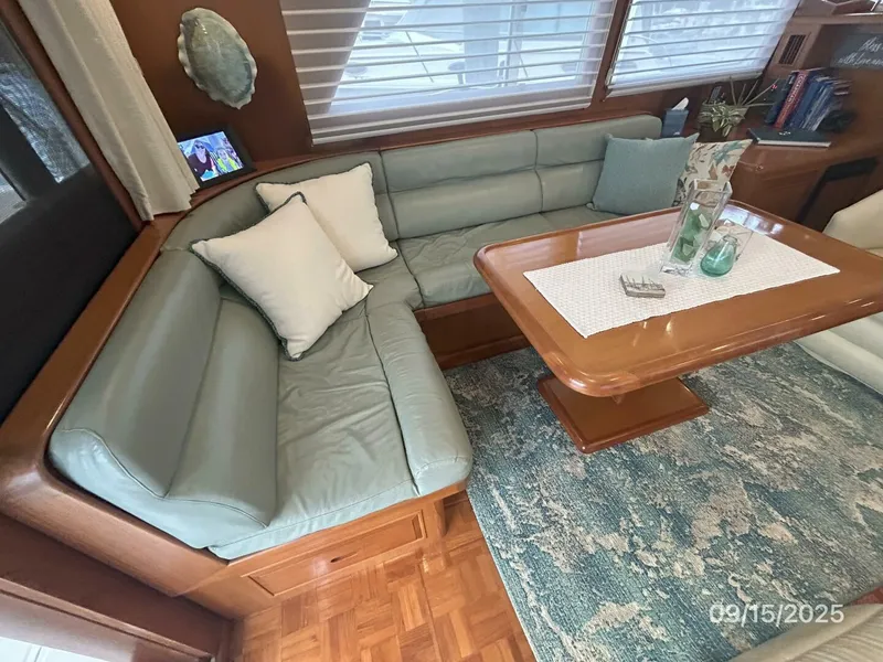 Slide: The Image of Ocean Alexander 450 Classico 2000 - 39