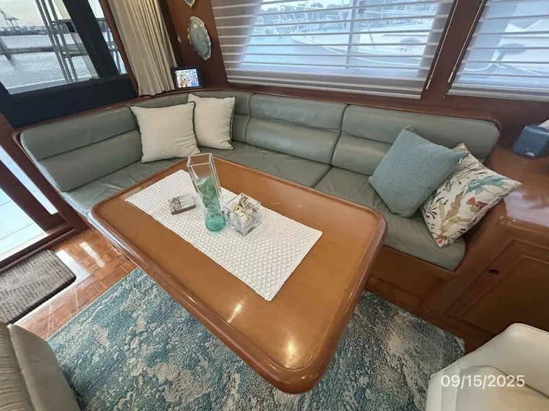 Slide: The Image of Ocean Alexander 450 Classico 2000 - 40