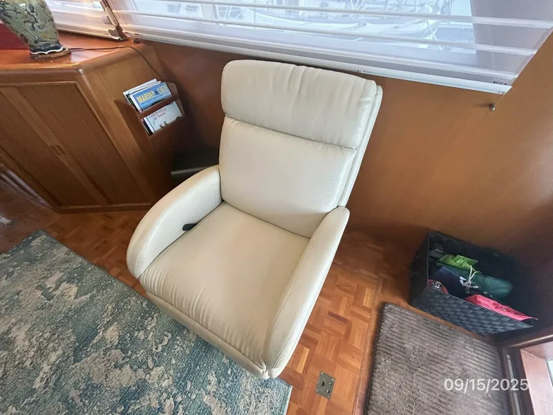 Slide: The Image of Ocean Alexander 450 Classico 2000 - 42