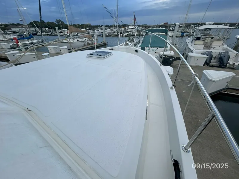 Slide: The Image of Ocean Alexander 450 Classico 2000 - 6