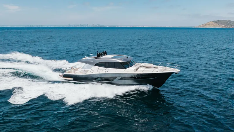 The Image of Riviera 645 SUV 2023 - 0