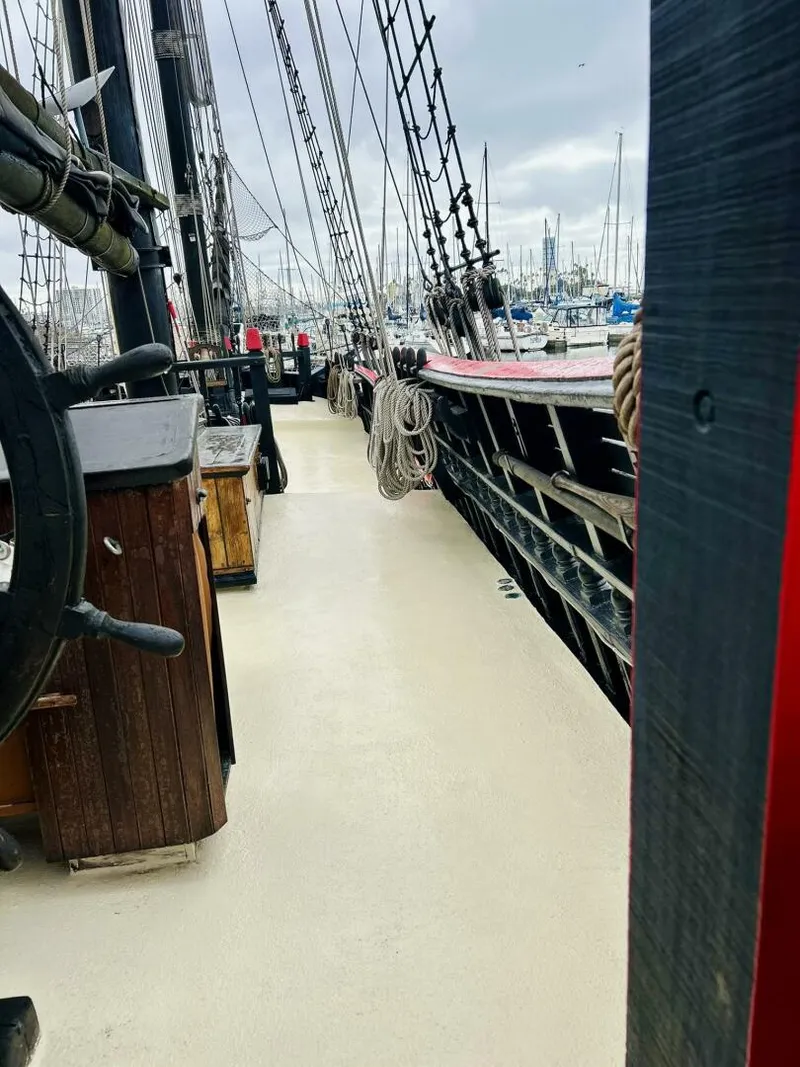 Slide: The Image of Custom 80 Brigantine 1977 - 10