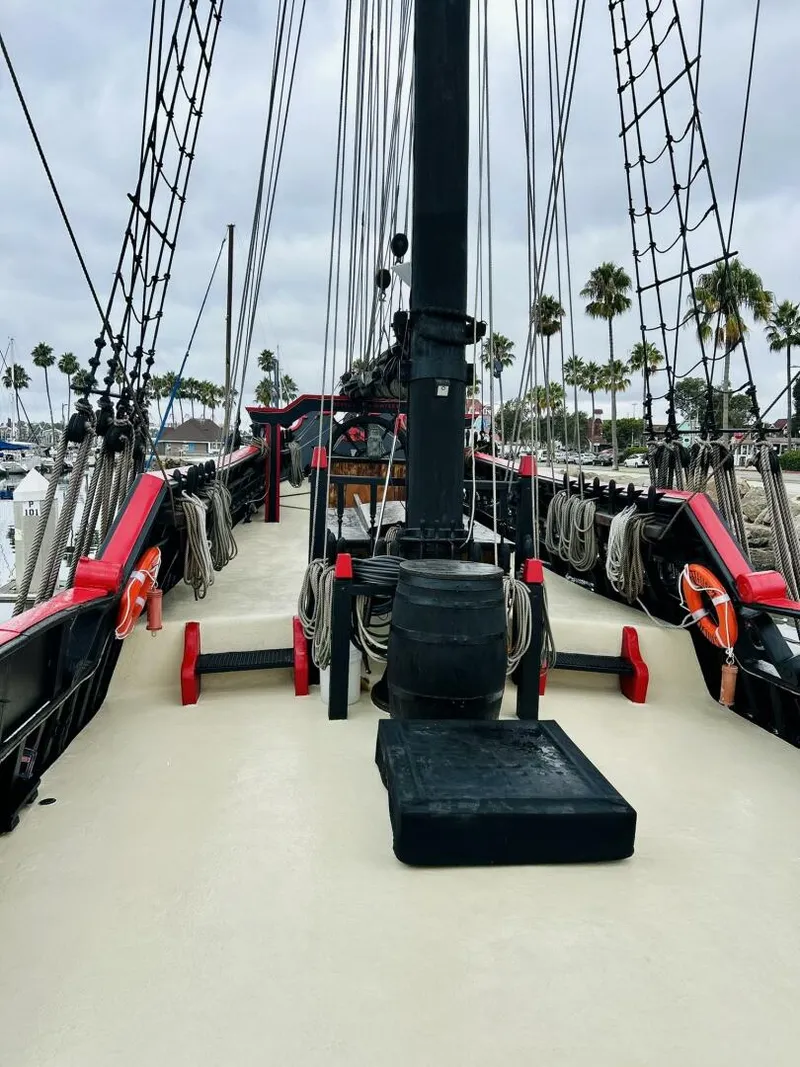 Slide: The Image of Custom 80 Brigantine 1977 - 12