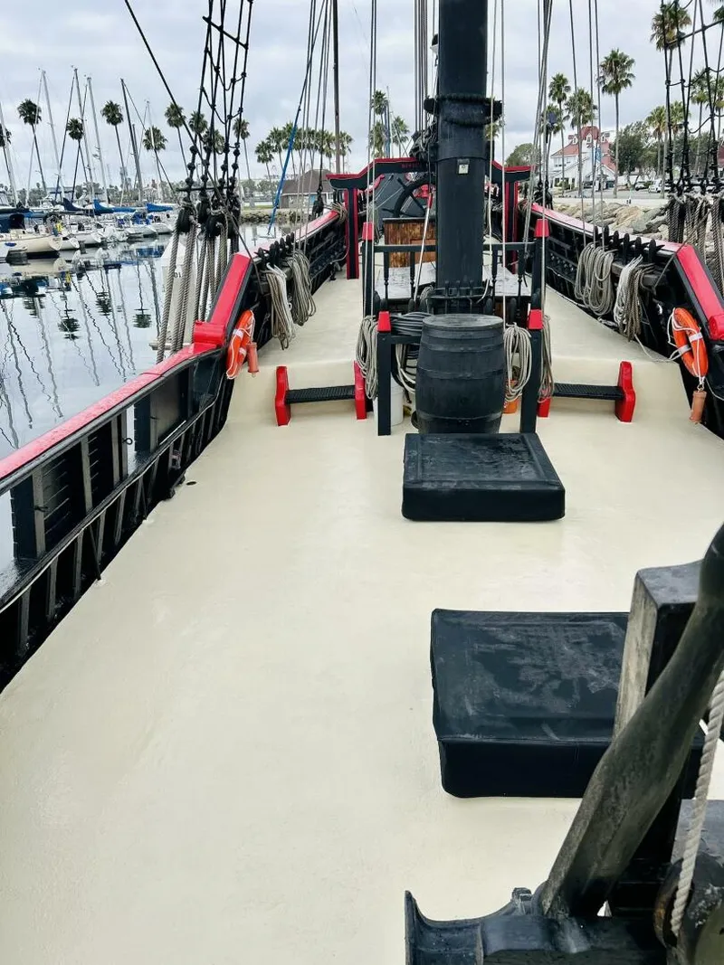 Slide: The Image of Custom 80 Brigantine 1977 - 14